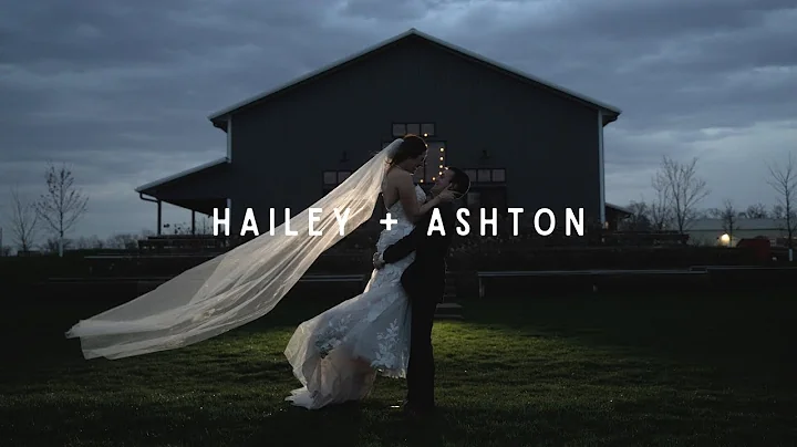 Ashton Hailey Photo 3