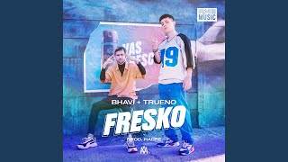 Video thumbnail of "Bhavi - Fresko"
