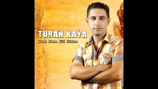 Kalk Ey Hamza — Turan Kaya kapak görseli