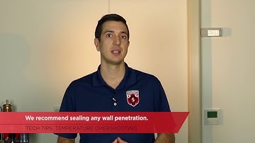 Tech Tips: How to Resolve Temperature Overshooting (L)