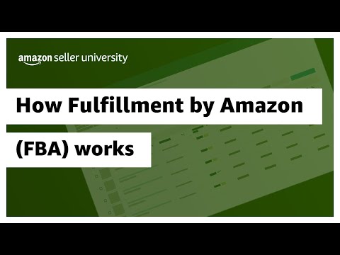 amazon fba business plan pdf