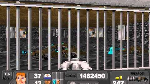 Rising Evil 2: Double Trouble - Level 14