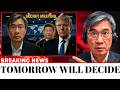 The Most Important Meeting of the Century Starts Tomorrow  | Prof. Jiang Xueqin