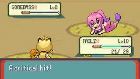 Moemon Emerald Persian Solorun 2017 Part #2 1