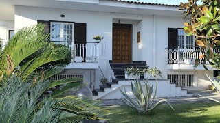 B&B Maison Blanche | Pompei, Italy | Hotel Review 🛏️