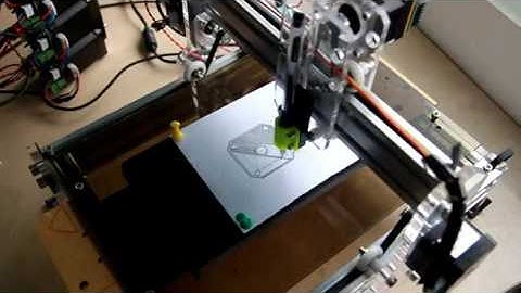 AnanasStepper Printer test的副本