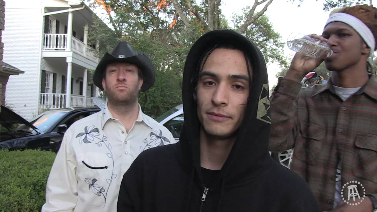 Barstool Sports & Tiko Texas at SXSW 2016 YouTube