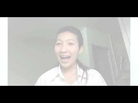 การแสดงพื้นเมืองภาคใต้ : ระบำตารีกีปัส | Tari Kipas