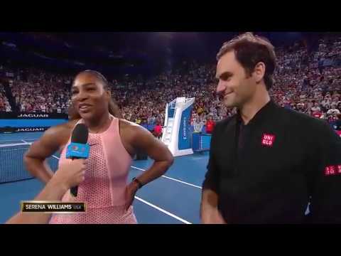 serena-williams-and-roger-federer-on-court-interview-(rr)---clip