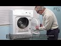 Replacing your Maytag Dryer Lint Filter