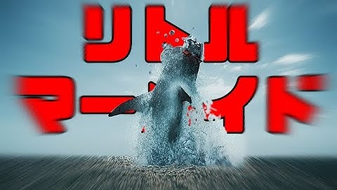 【映画感想＃114】『ブラックデーモン  絶体絶命』【警告後ネタバレ有】