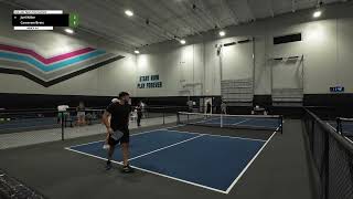 Ace Pickleball Team Tournament - Lutz, FL - Men's 4.5 - Game 4