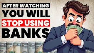 7 Money Secrets Banks Don’t Want You to Know – Avoid These Costly Mistakes!