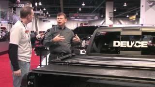 Truxedo Deuce 2 Tonneau Cover