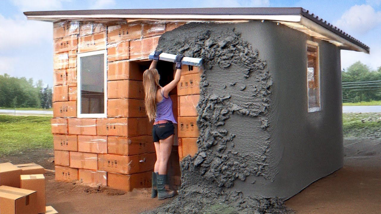 Hacks de construcción inteligentes que ahorran tiempo y dinero!