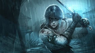 I WILL FIGHT THEM ALL IF I MUST – Powerful Epic Orchestral Music