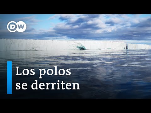 Vídeo: En 35 Años, La Temperatura Media Mundial Superará Los Límites Históricos - - Vista Alternativa