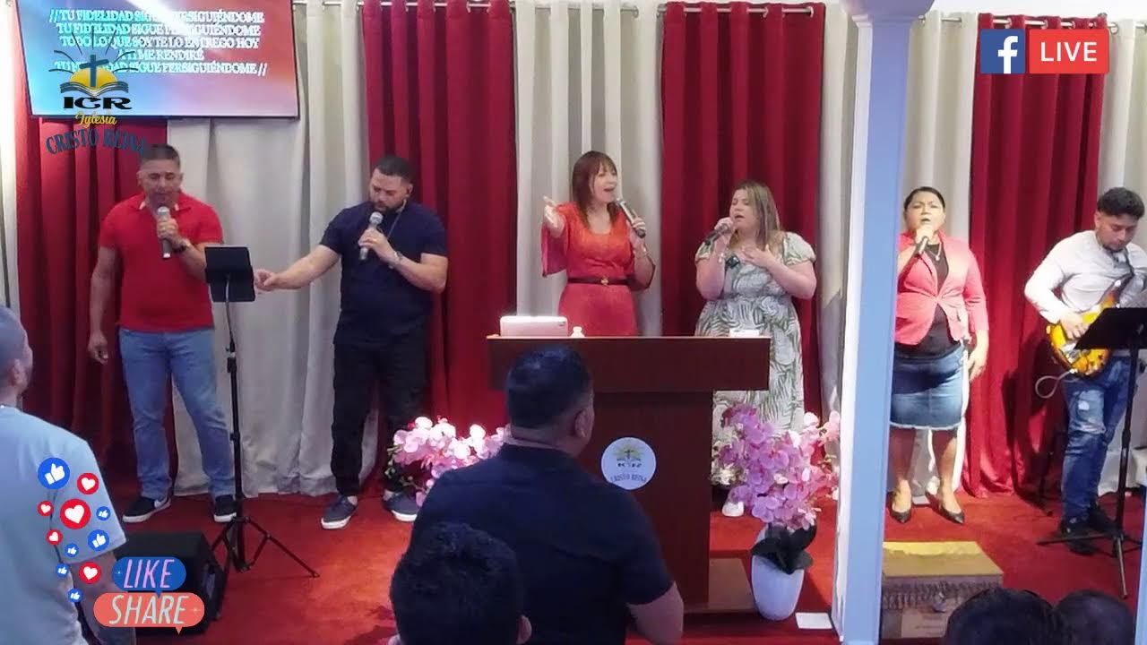 #ServicioDelJueves PastorJoseDuran 02.19.26