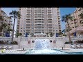 Marriott's OceanWatch Villas at Grande Dunes Overview - Myrtle Beach Luxury Resorts Villas