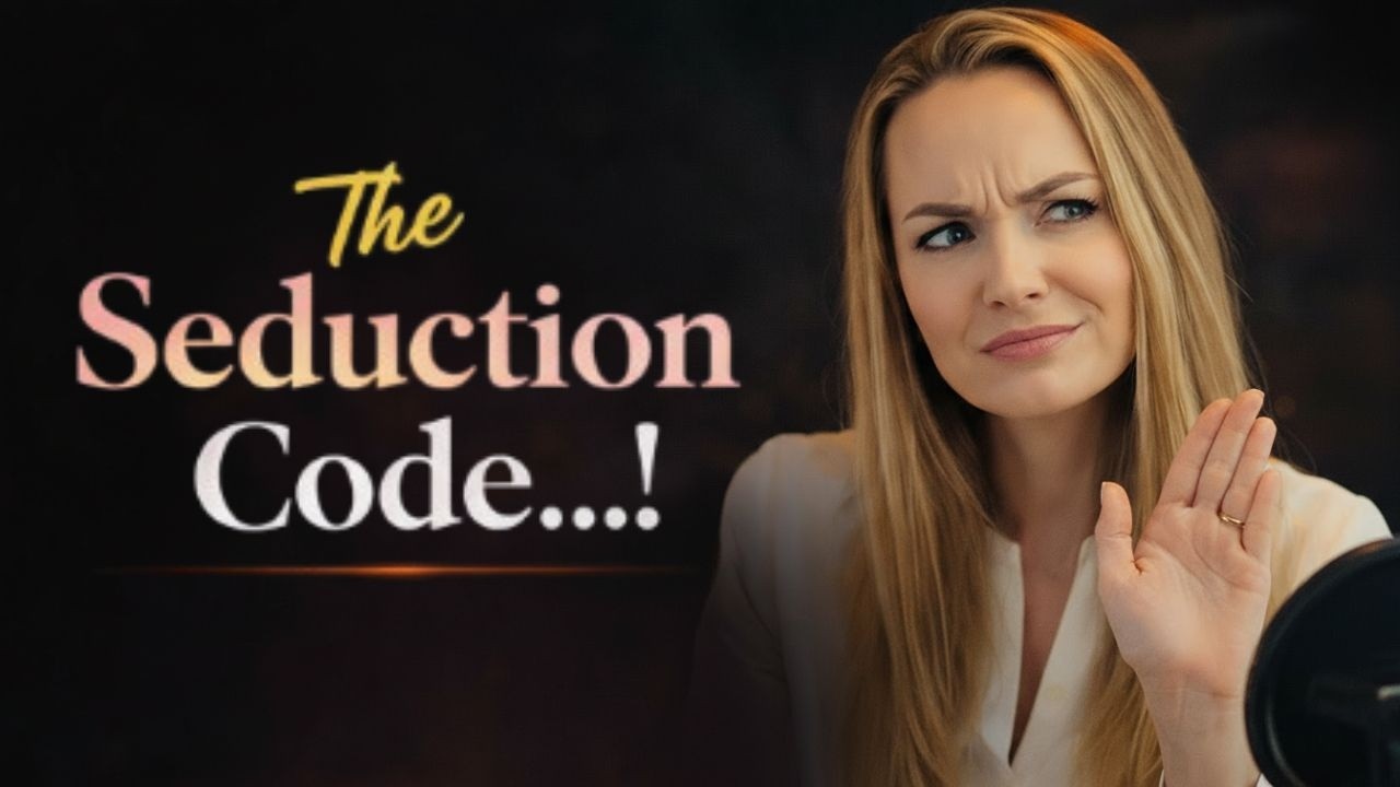 How To Seduce Any Woman You Want|Female Psychology