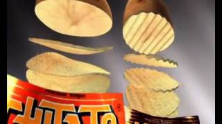 Iklan Chitato - Bermain Musik (1994)
