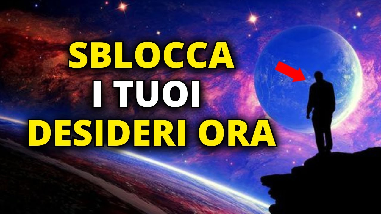 Quando nella tua vita non funziona nulla, fai questo potente cambiamento.