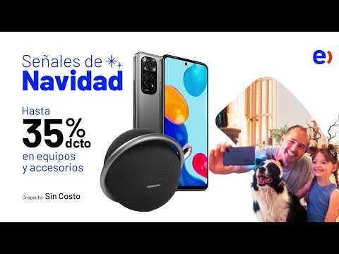 Señales de Navidad | Equipos y Accesorios - Señales de Navidad | Equipos y Accesorios