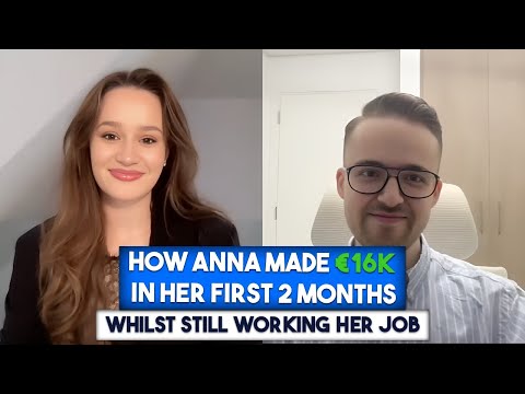 How Anna Made