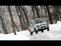 Test Drive Suzuki Jimny 1.5 ddis - MOTORTRIBE.IT