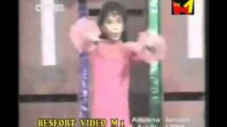 Adelina Ismaili - Pink Panter - 1987