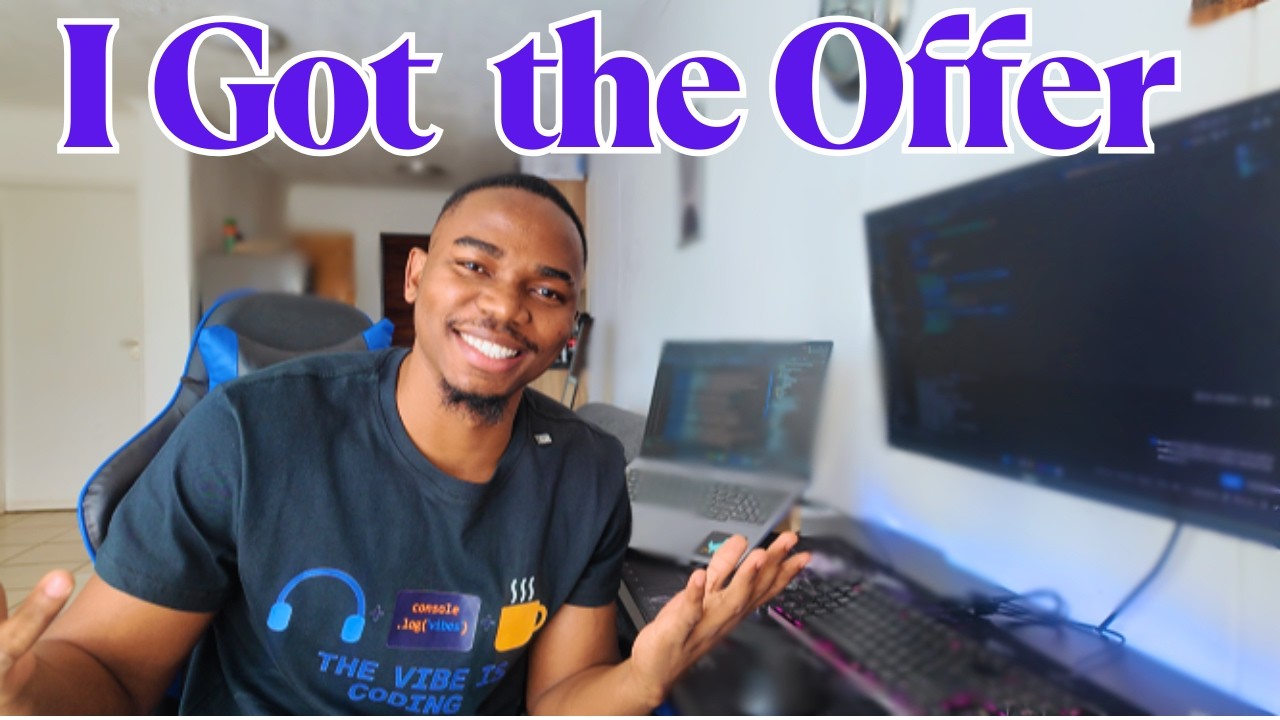 I Interviewed for intermediate Software Engineer Role - YouTube