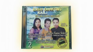 Uda Bongi Minggu - Nurjan Syukri, Atang Tasiburi. Album Dangdut Gajah Nada Record Vol. 2