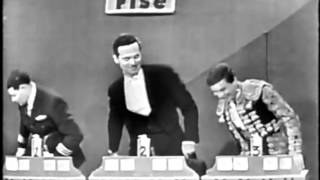 To Tell the Truth - Dancer Irene Castle; PANEL: Jackie Cooper (Dec 9, 1958) To Tell the Truth - Dancer Irene Castle; PANEL: Jackie Cooper (Dec 9, 1958)