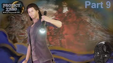 Fatal Frame: Mask of the lunar Eclipse (ep 9) w/Ryoknight