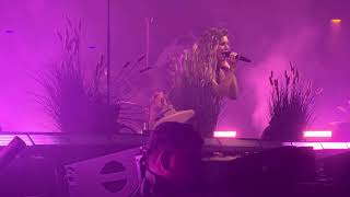 Slayyyter - BRITTANY MURPHY. - Live in Los Angeles CA 8/24/26