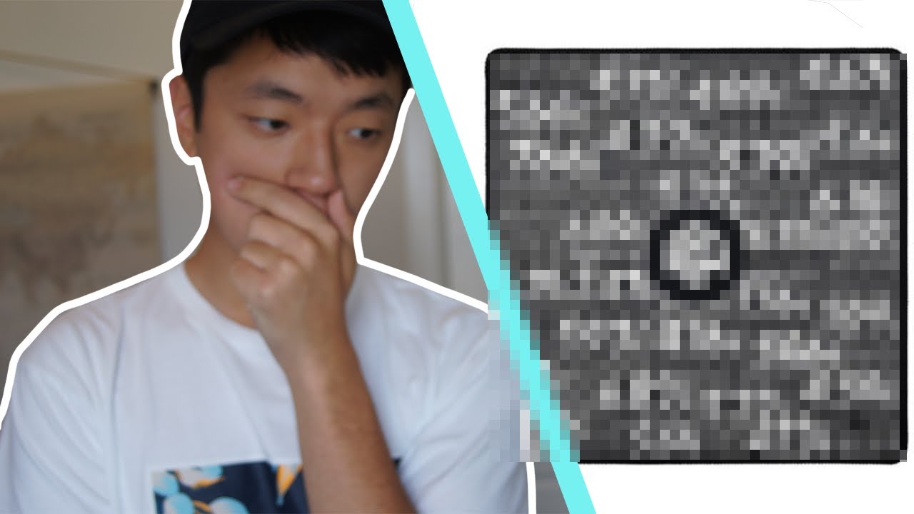 I Don't Like the New GAN Cube Mat...