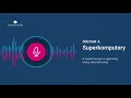 6 SUPERKOMPUTERÓW o ogromnej MOCY obliczeniowej! | PODCAST „Six stranger”