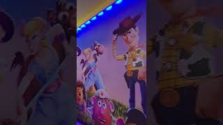 Toy Story Room