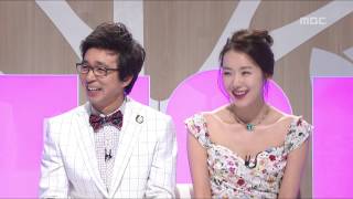 Section TV #01, 20130526