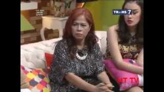 Rumah Uya 22 Oktober 2015 Curhat Angga Buat Ibu Kandung Dan Ibu Angkat