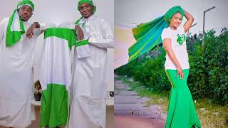 Ni Da Sayyadin Mu part 3  Hausa_Novel_like_&_subscribe 4 more latest screenshot 4