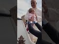 L'emozione incredibile: Papa Leone XIV benedice un bambino 🕊️
