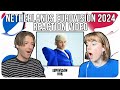 Netherlands | Eurovision 2024 Reaction | Joost Klein - Europapa | Eurovision Hub