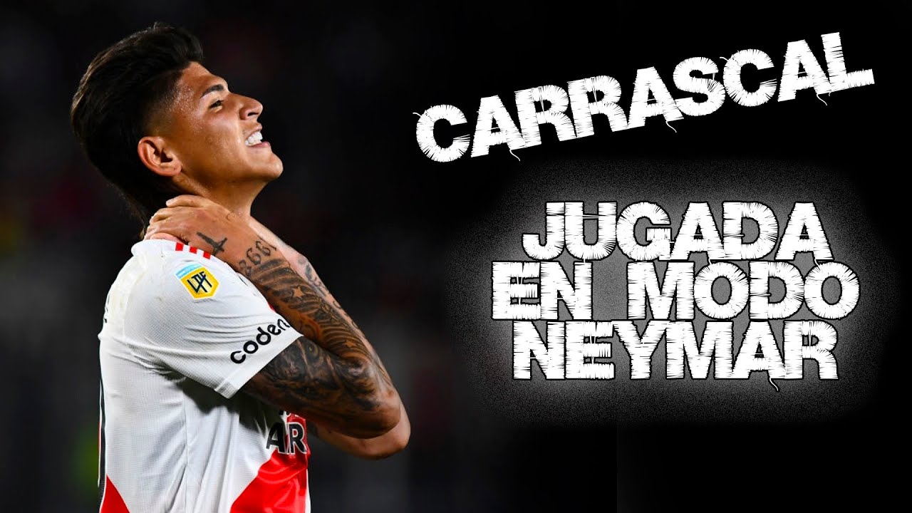 Jorge Carrascal ► Bem vindo ao Vasco ? ● 2023 | HD