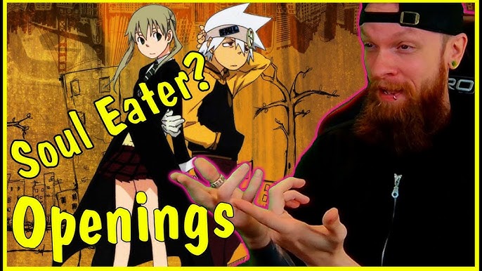 Soul Eater Fans Are Thriving Right Now Thanks to Its Surprise Comeback