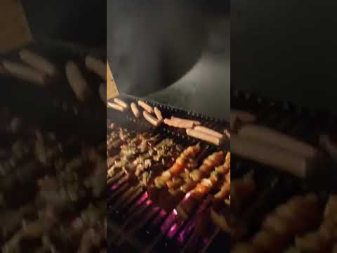 عشانا في مزرعة المليدا 