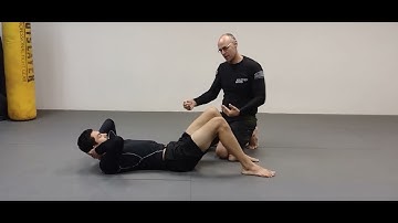 Shutting down and passing flexible guards