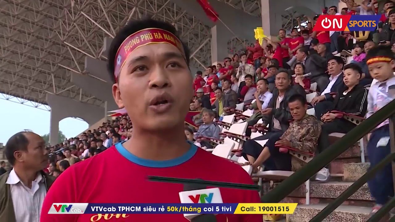 tin thể thao việt nam Tình yêu bóng đá nữ lan toả tại Hà Nam