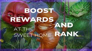 Boost Rewards & Rank - A Seekers Notes Tip #games #strategy #tips