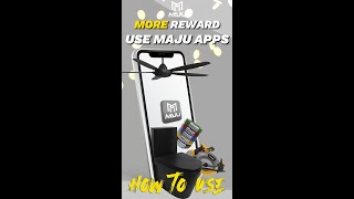 Maju Home Improvement Apps (How to use) screenshot 3